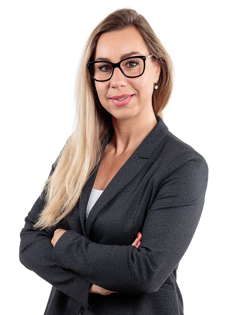 Carolin Reinbold